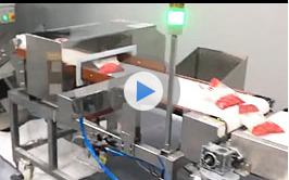 食品包裝機(jī)視頻