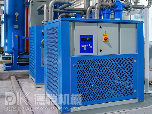 氣動(dòng)拉伸自動(dòng)包裝機(jī)