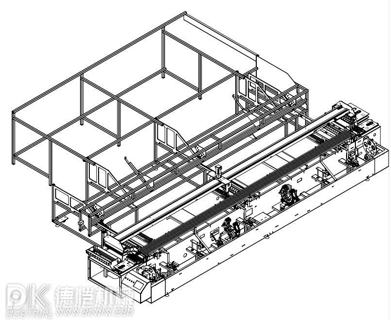 自動(dòng)包裝機(jī)