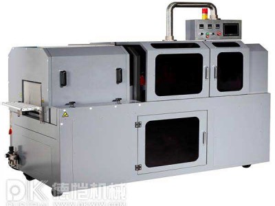 顆粒包裝機(jī)-L型邊封收縮包裝機(jī)