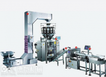 安裝托盤自動包裝機(jī)時會發(fā)生什么：安裝動態(tài)（二）