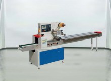 臥式包裝機具備哪些特點？