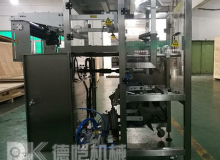 自動(dòng)包裝機(jī)數(shù)據(jù)包裝細(xì)節(jié)