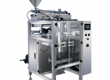 立式包裝機(jī)是應(yīng)用廣泛的包裝機(jī)械類(lèi)型之一