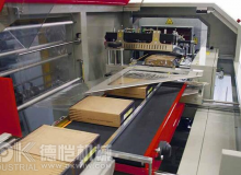 運用自動化包裝機(jī)生產(chǎn)線提高生產(chǎn)效率，讓人們的生活變得更加豐富多彩