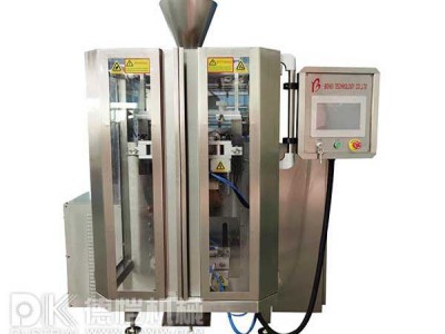 立式包裝機-連續(xù)式高速立式包裝機