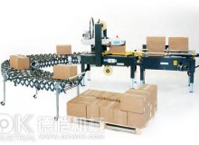 包裝機(jī)設(shè)備-從同一家公司購(gòu)買包裝材料和機(jī)械設(shè)備的利弊