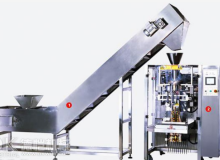 提高自動包裝機(jī)包裝安全性的措施